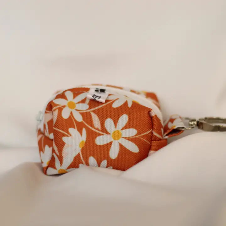 DISPENSADOR IMPERMEABLE FLOWERPOWER