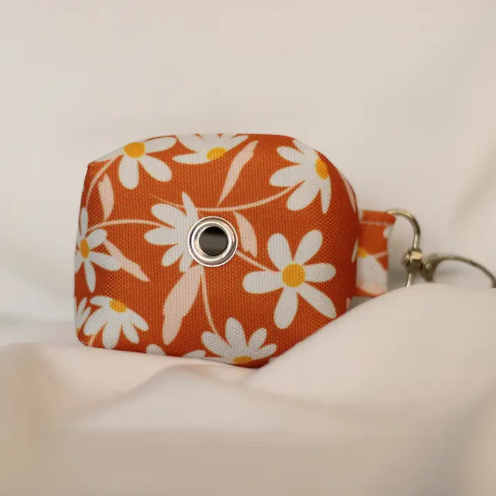 DISPENSADOR IMPERMEABLE FLOWERPOWER