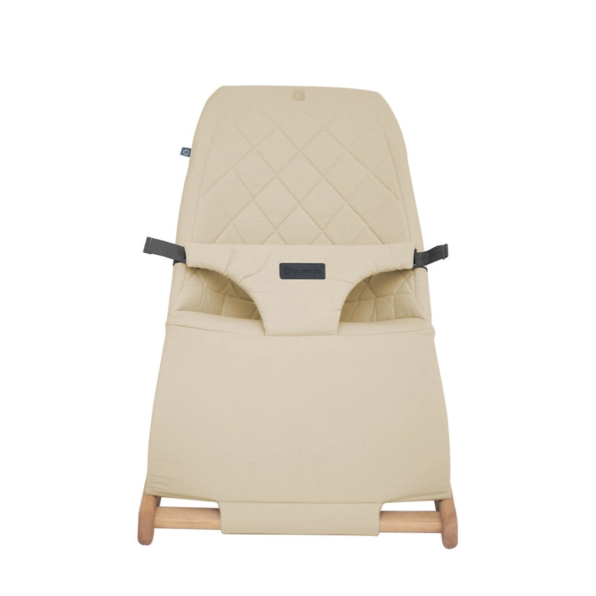 HAMACA BALANCÍN MADERA HAYA 4 COLORES