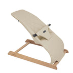 HAMACA BALANCÍN MADERA HAYA 4 COLORES