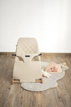 HAMACA BALANCÍN MADERA HAYA 4 COLORES