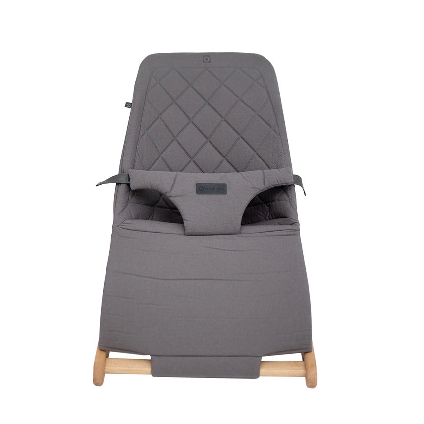 HAMACA BALANCÍN MADERA HAYA 4 COLORES