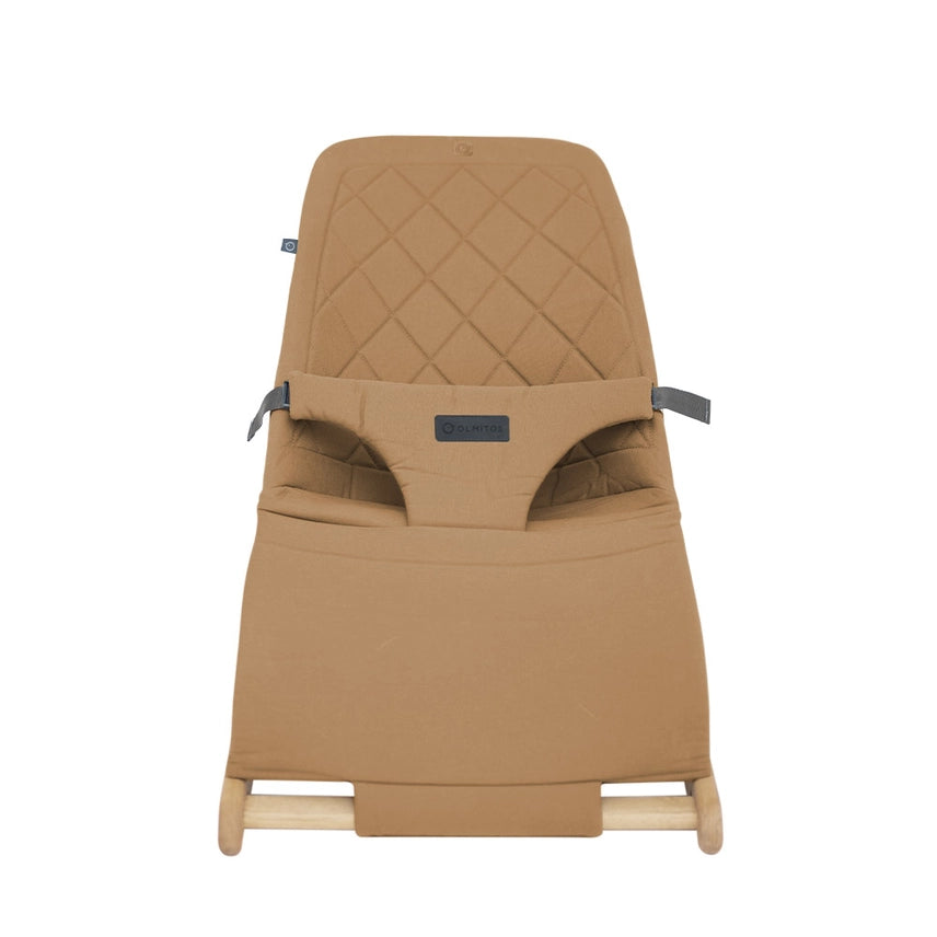 HAMACA BALANCÍN MADERA HAYA 4 COLORES