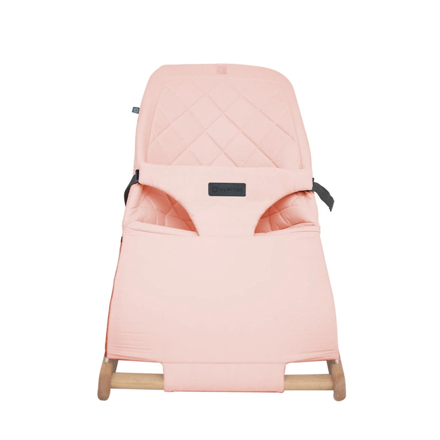 HAMACA BALANCÍN MADERA HAYA 4 COLORES