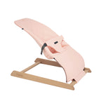 HAMACA BALANCÍN MADERA HAYA 4 COLORES