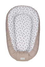 Cama nido para bebé OLIVIER.