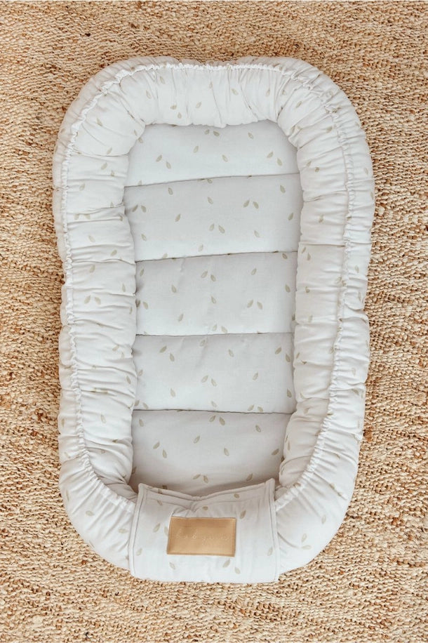 Cama nido para bebé OLIVIER.