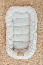 Cama nido para bebé OLIVIER.