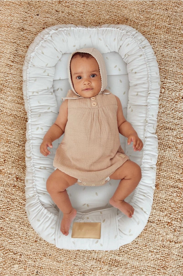 Cama nido para bebé OLIVIER.