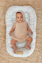 Cama nido para bebé OLIVIER.