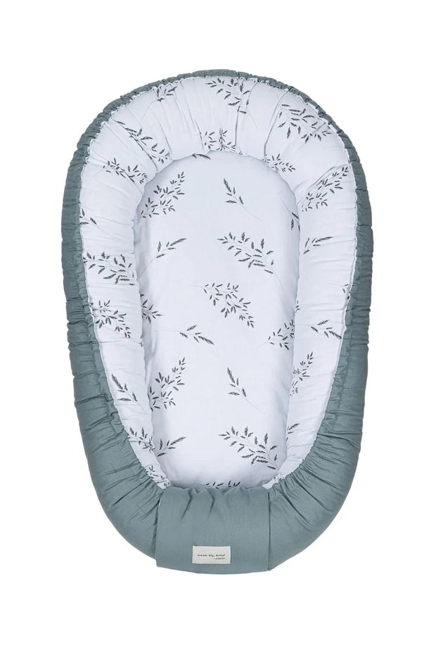 Cama nido para bebé OLIVIER.