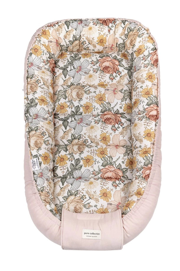 Cama nido para bebé OLIVIER.