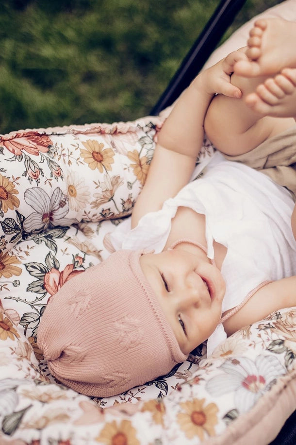 Cama nido para bebé OLIVIER.