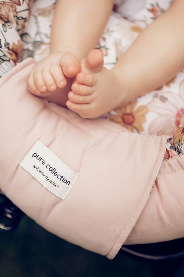 Cama nido para bebé OLIVIER.