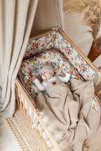 Cama nido para bebé OLIVIER.