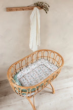 Cama nido para bebé OLIVIER.