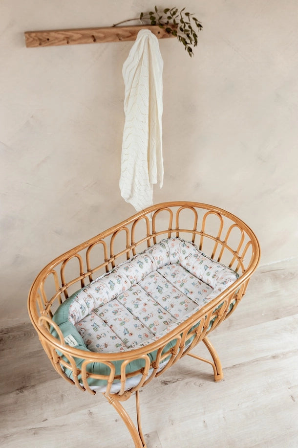 Cama nido para bebé OLIVIER.