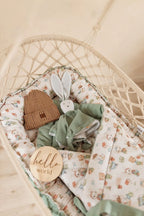 Cama nido para bebé OLIVIER.