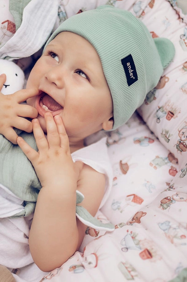 Cama nido para bebé OLIVIER.