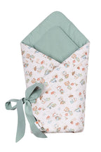 SOBRE - SACO BEBÉ COTTON LUCAS 80 x 80 cm