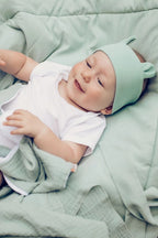 SOBRE - SACO BEBÉ COTTON LUCAS 80 x 80 cm