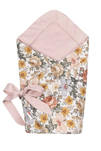 SOBRE - SACO BEBÉ COTTON LUCAS 80 x 80 cm