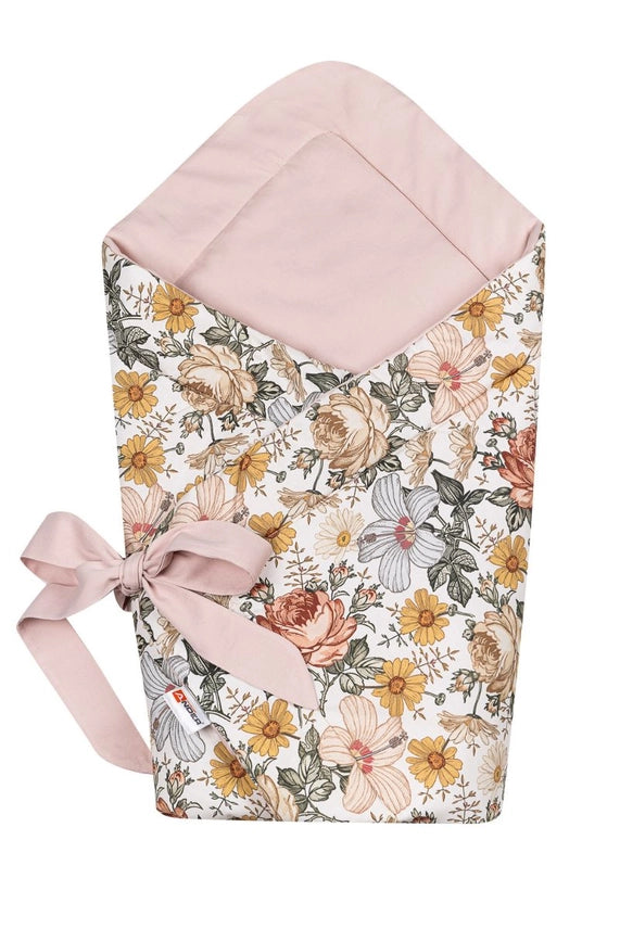 SOBRE - SACO BEBÉ COTTON LUCAS 80 x 80 cm