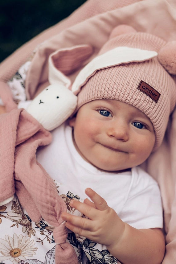 SOBRE - SACO BEBÉ COTTON LUCAS 80 x 80 cm