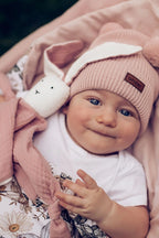 SOBRE - SACO BEBÉ COTTON LUCAS 80 x 80 cm