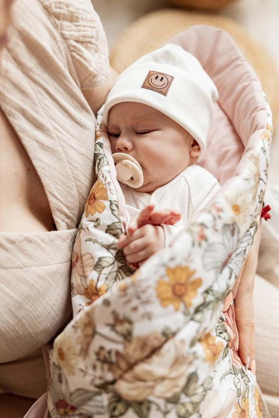 SOBRE - SACO BEBÉ COTTON LUCAS 80 x 80 cm