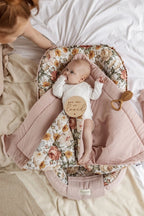 SOBRE - SACO BEBÉ COTTON LUCAS 80 x 80 cm