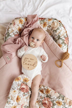 SOBRE - SACO BEBÉ COTTON LUCAS 80 x 80 cm