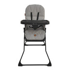 TRONA PLEGABLE MINNA - 3 COLORES