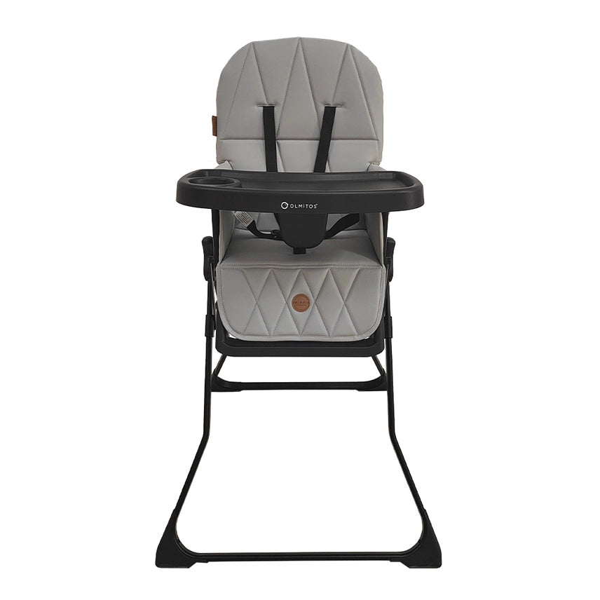 TRONA PLEGABLE MINNA - 3 COLORES