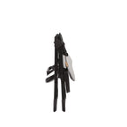 TRONA PLEGABLE MINNA - 3 COLORES