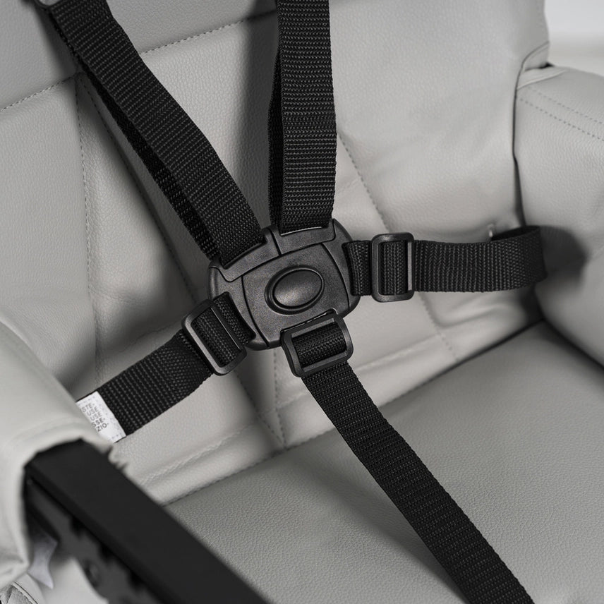 TRONA PLEGABLE MINNA - 3 COLORES