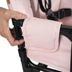 TRONA PLEGABLE MINNA - 3 COLORES