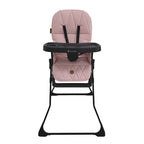 TRONA PLEGABLE MINNA - 3 COLORES