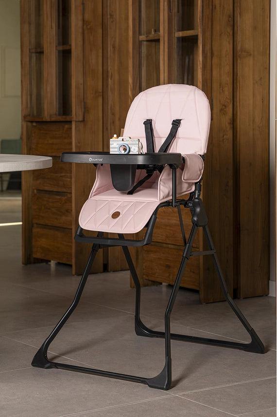 TRONA PLEGABLE MINNA - 3 COLORES