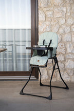 TRONA PLEGABLE MINNA - 3 COLORES