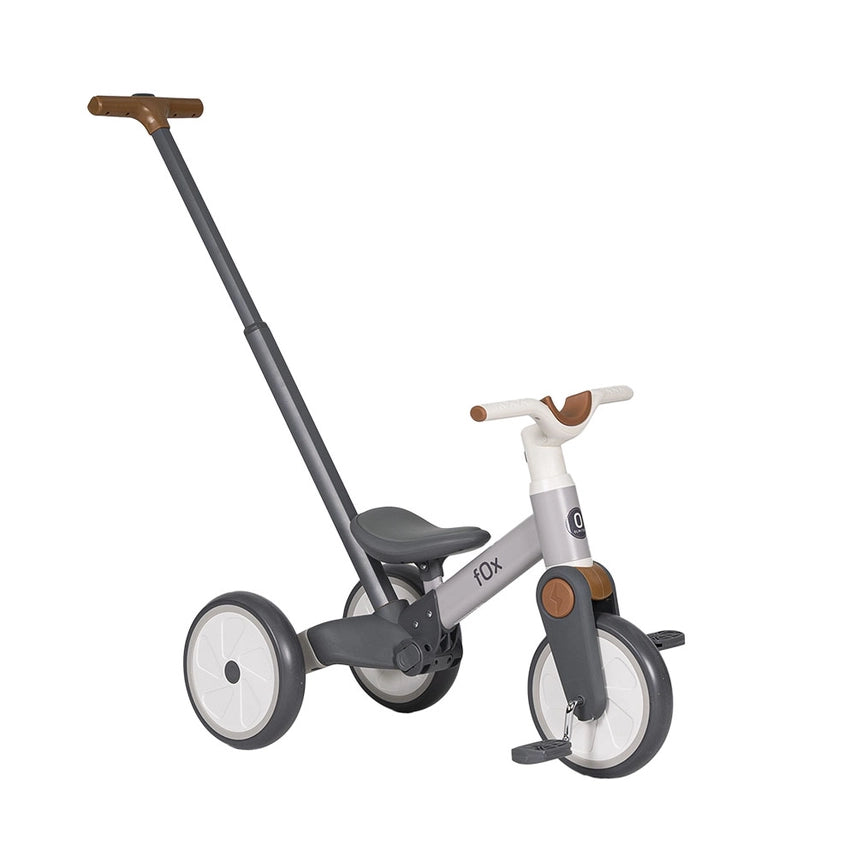 TRICICLO EVOLUTIVO FOX