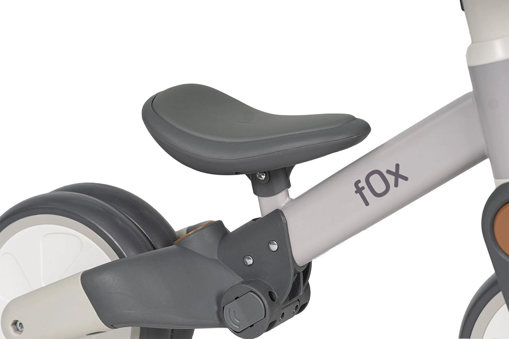 TRICICLO EVOLUTIVO FOX