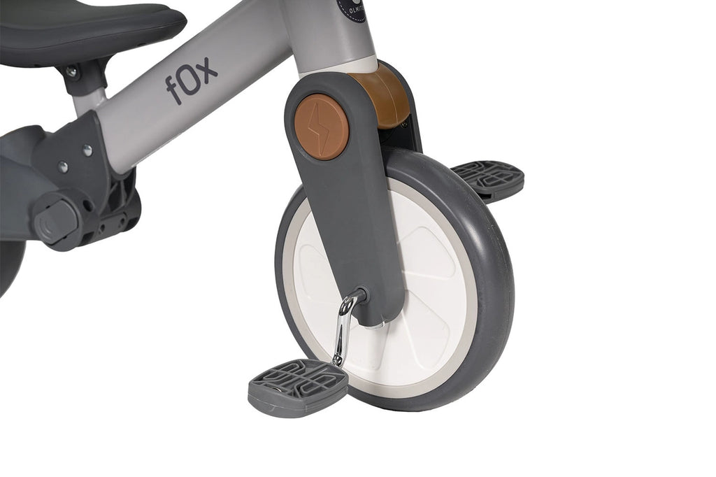 TRICICLO EVOLUTIVO FOX