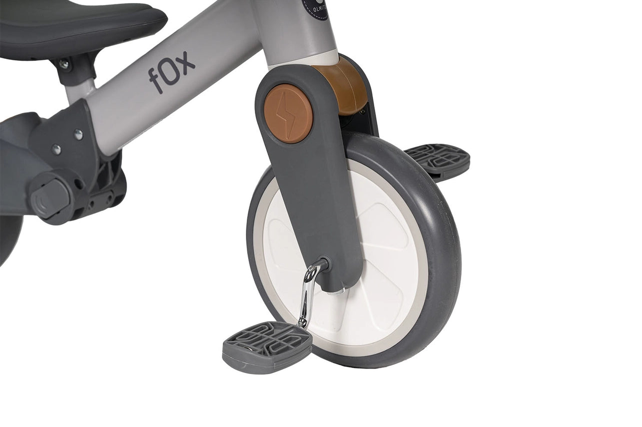 TRICICLO EVOLUTIVO FOX