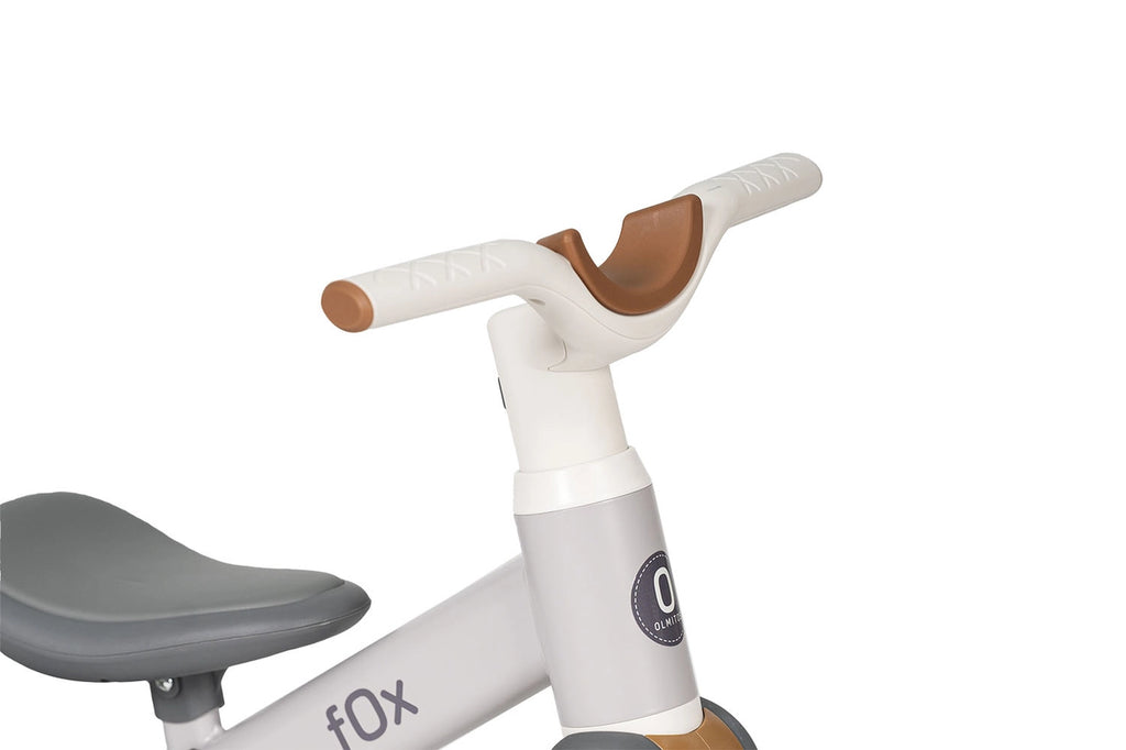 TRICICLO EVOLUTIVO FOX